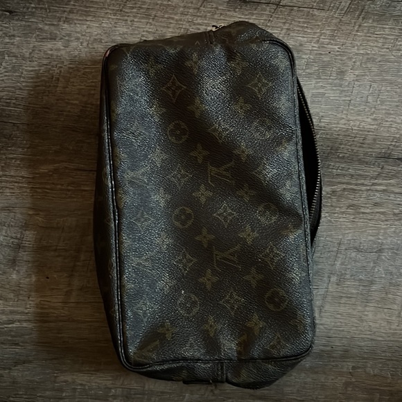 Bathroom/MakeUp Bag - Picture 2 of 5